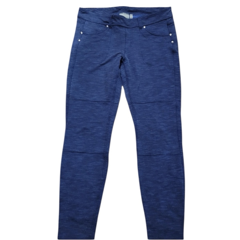 Athleta Betonna Leggings w/pockets-M